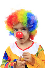 clown