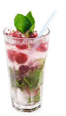 Strawberry Cocktail
