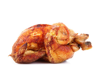 pollo arrosto