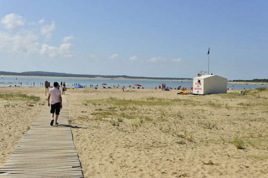 Plage