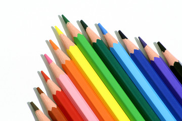 Crayons 6