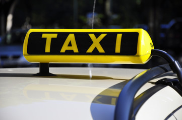 Taxi