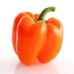 ORANGE PEPPER