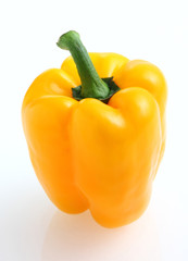 YELLOW PEPPER