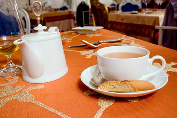 restaurant furniture