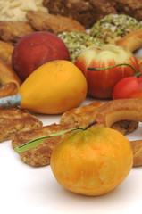 Pasticceria siciliana