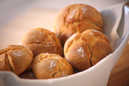 BAKERY