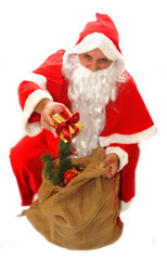 Weihnachtsmann