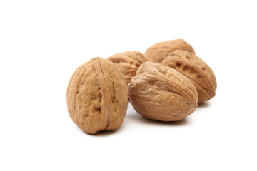 Walnuts