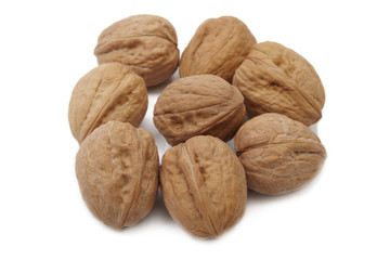Walnuts