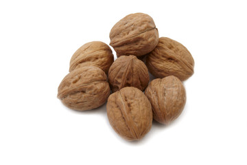 Walnuts