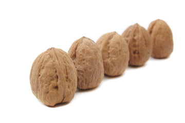 Walnuts