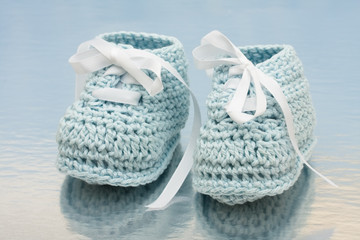 Baby Booties