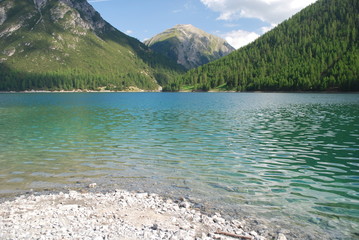 Lago di Livigno