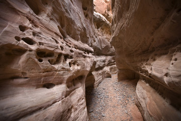 Red Rock Canyon