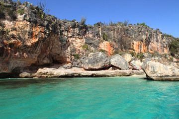Fototapeta premium COAST