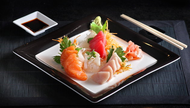 SUSHI