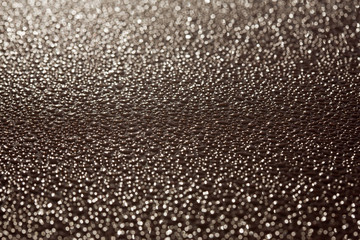 gray texture with drops