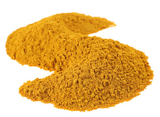 Curcuma spice