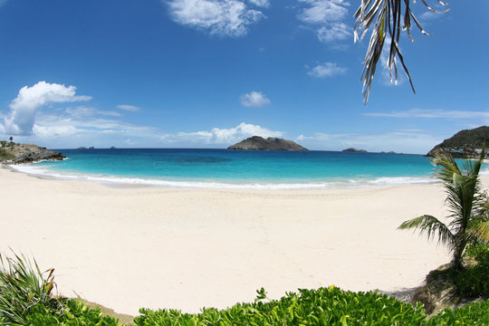 SAINT BARTH