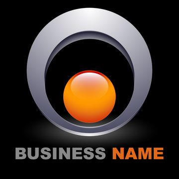 logo business 2 black