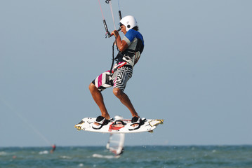 kitesurf volante 3