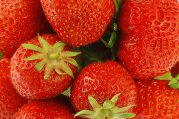 Strawberries