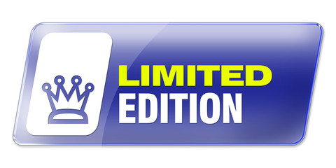 button limited edition