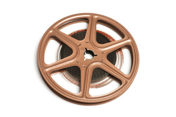 Obraz premium Movie Film Reel