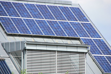 Solarzellen