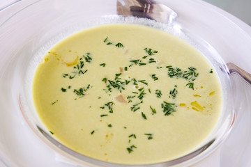 soup