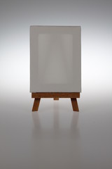 the easel - 05