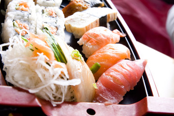sushi