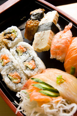 sushi
