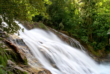 Wasserfall