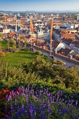 graz