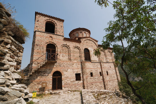 Asenova Krepost