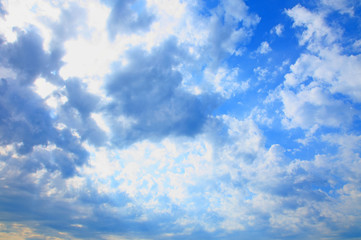 sky