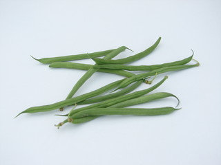 haricot vert