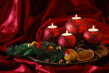 Frohe Weihnachten