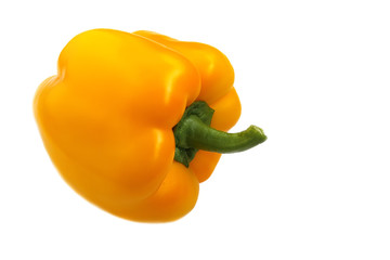 Obraz na płótnie Canvas Sweet pepper