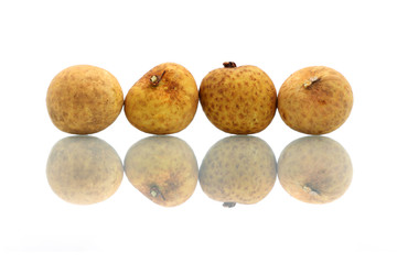 Longan