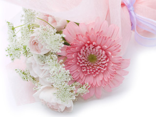 Flower arrangement