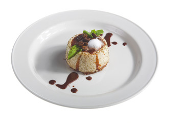cheesecake