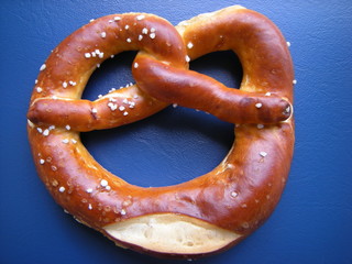 Brezel