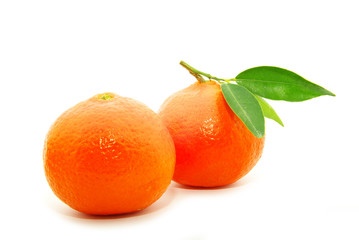 tangerine