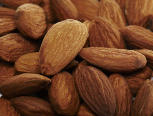 almond