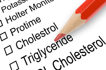 Medical Checkbox