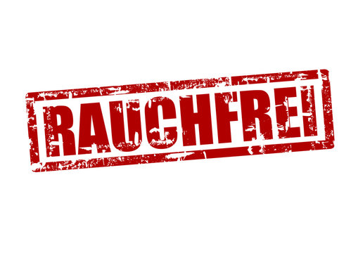rauchfrei