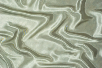 Fototapeta premium grey satin